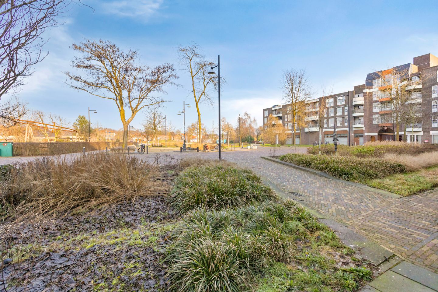 Foto 20 van Schouwburgplein 2