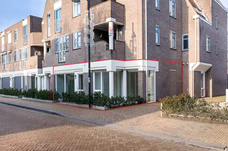 Dr Huber Noodtstraat 23 secondary image