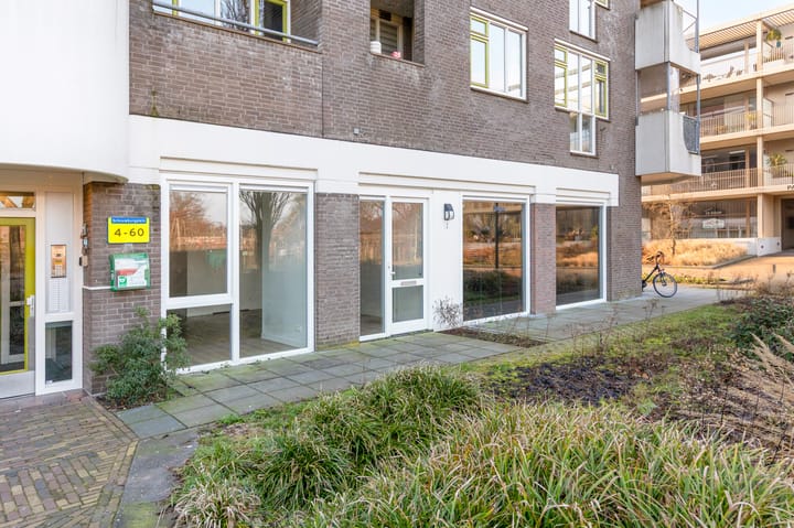 Foto 2 van Schouwburgplein 2