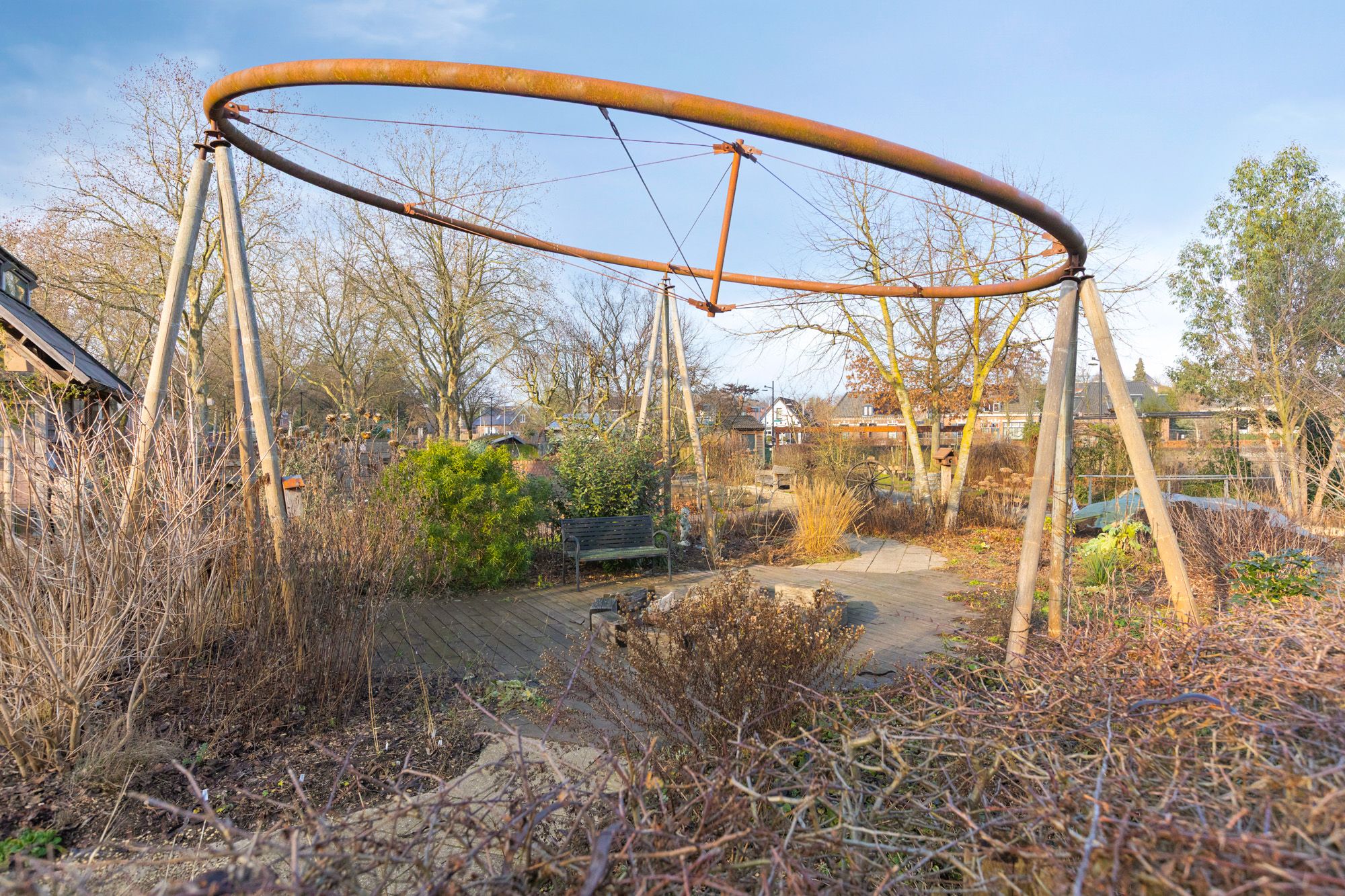 Foto 21 van Schouwburgplein 2