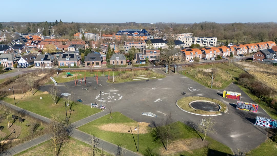 Foto 22 van Schouwburgplein 2