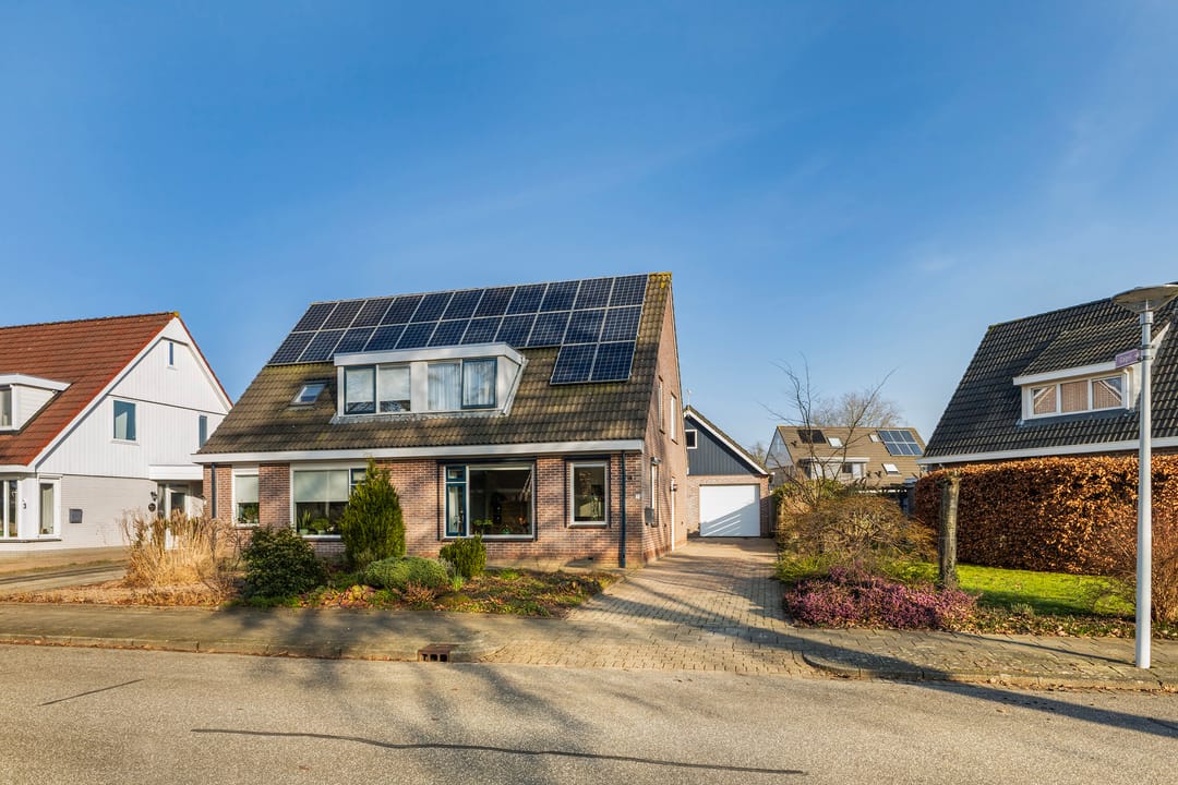 Foto 7 van Lisdodde 7