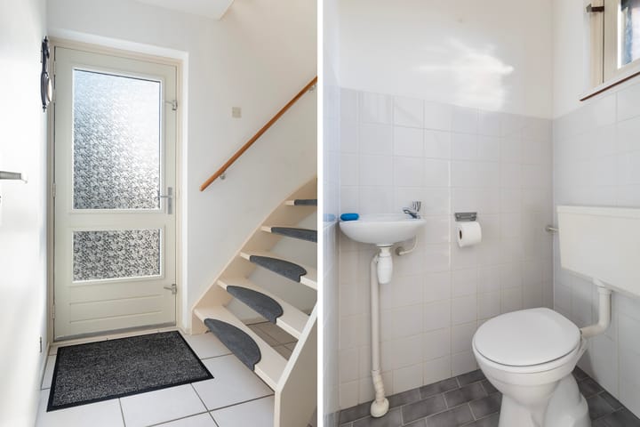 Foto 9 van Lisdodde 7