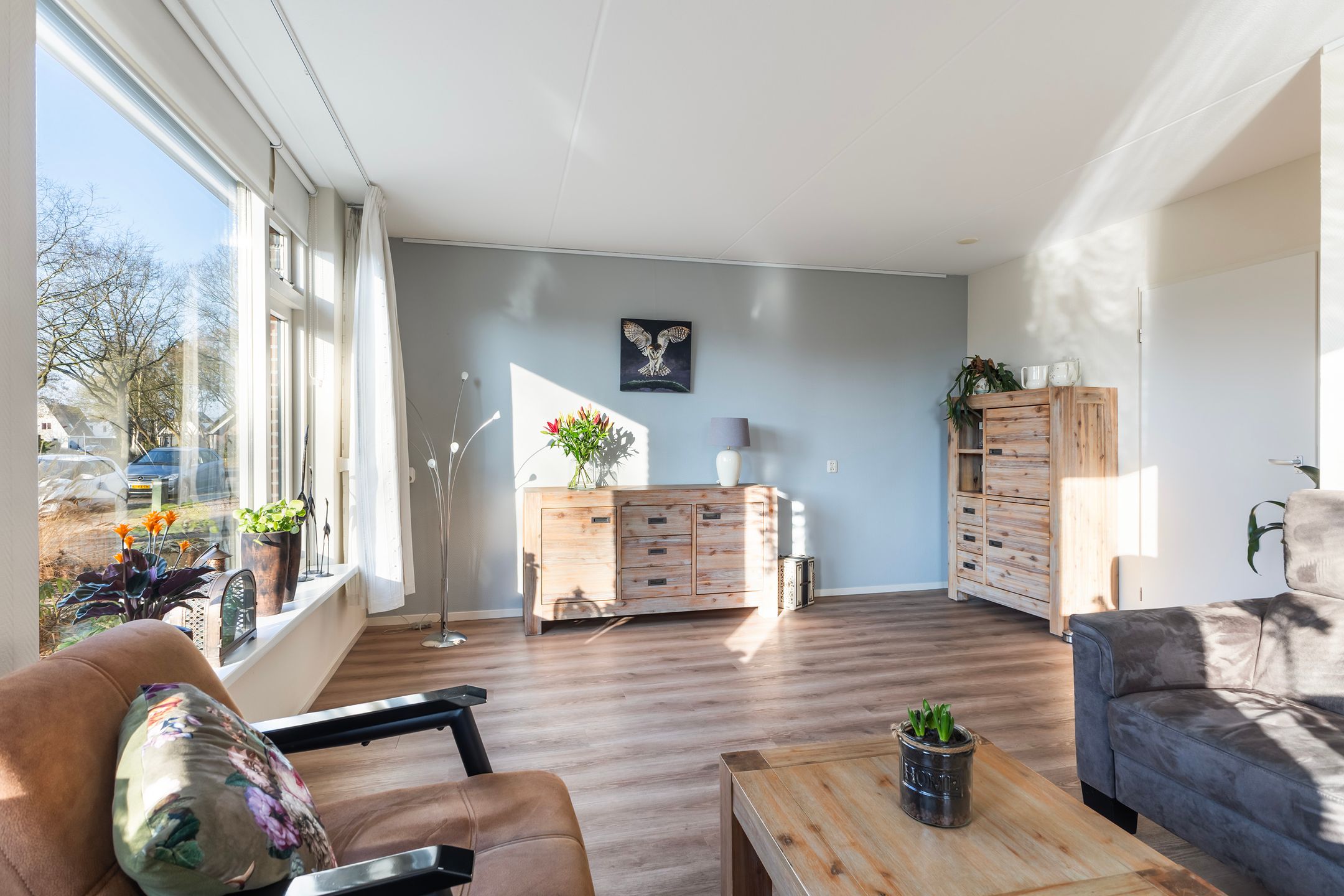 Foto 12 van Lisdodde 7