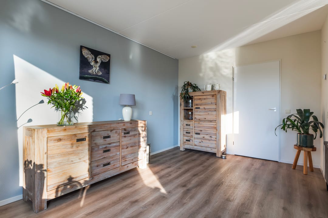 Foto 13 van Lisdodde 7