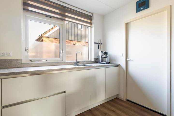 Foto 17 van Lisdodde 7