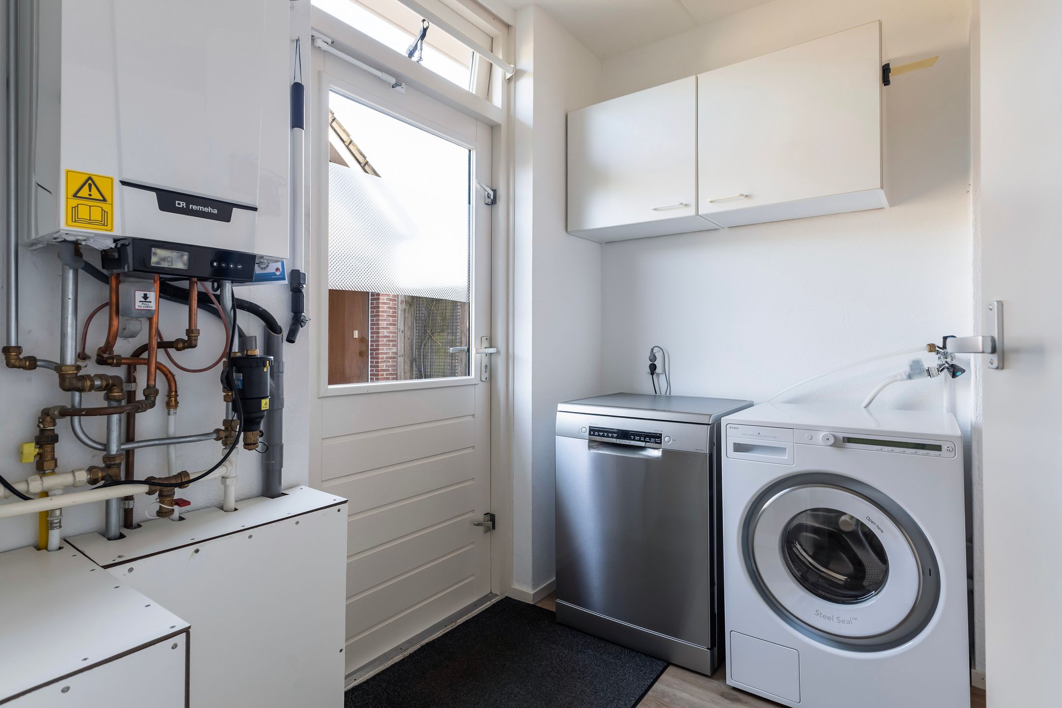 Foto 18 van Lisdodde 7