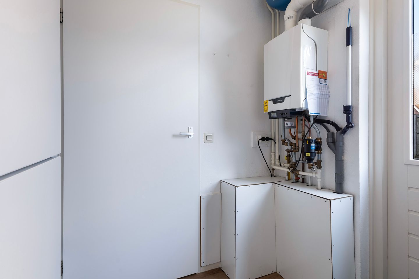 Foto 19 van Lisdodde 7