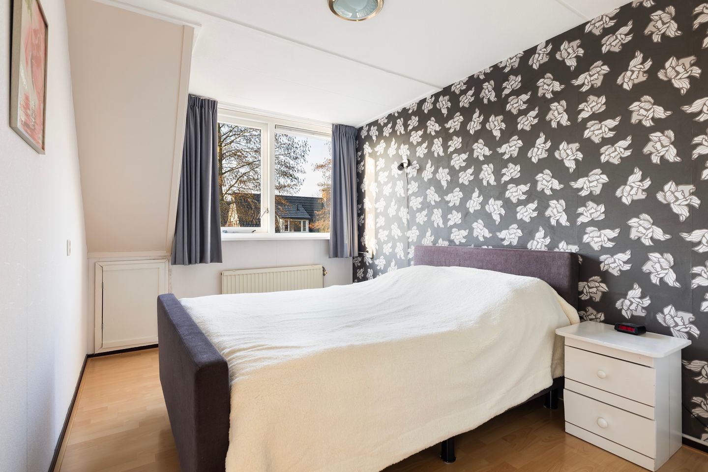 Foto 20 van Lisdodde 7