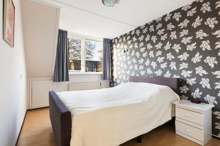 Foto 20 van Lisdodde 7