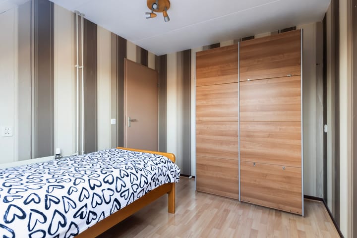 Foto 23 van Lisdodde 7