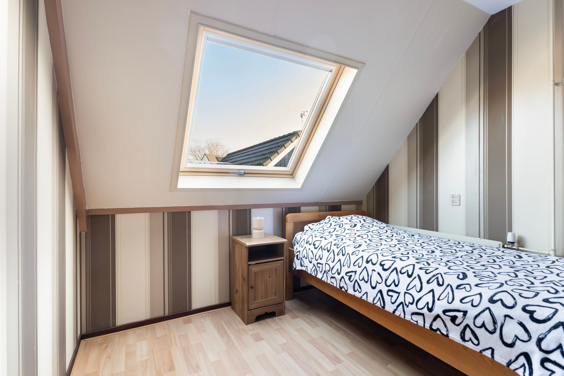 Foto 24 van Lisdodde 7