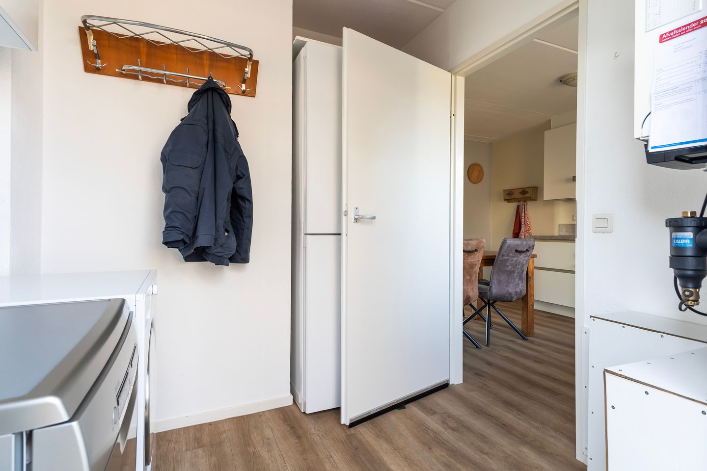 Foto 29 van Lisdodde 7