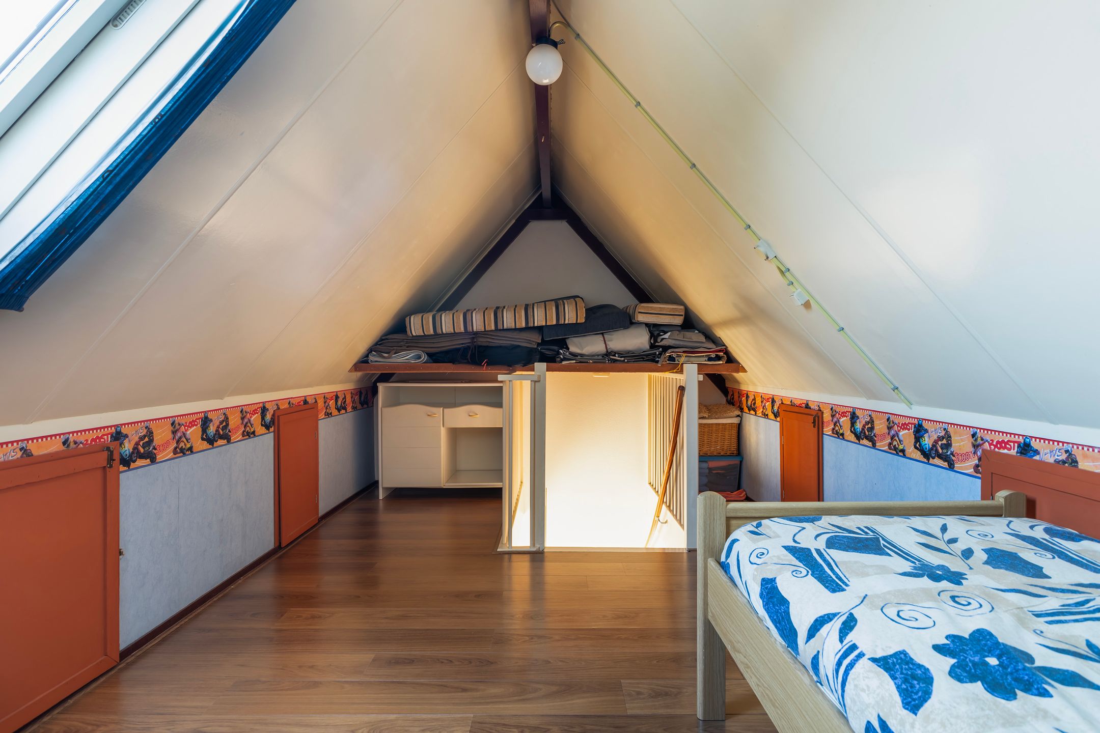 Foto 30 van Lisdodde 7