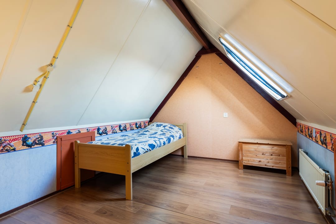 Foto 31 van Lisdodde 7