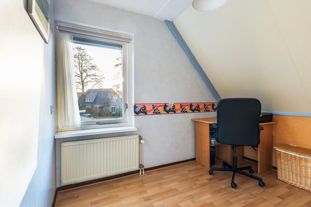 Foto 32 van Lisdodde 7