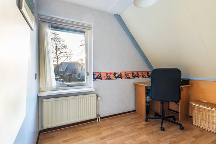 Foto 32 van Lisdodde 7