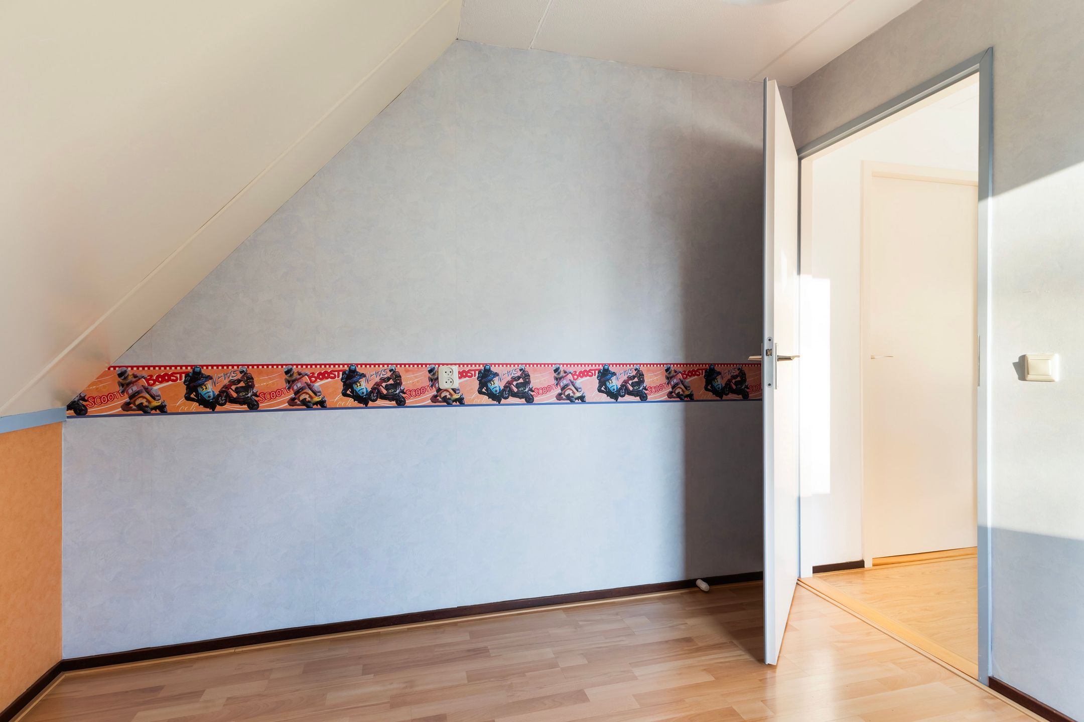 Foto 33 van Lisdodde 7