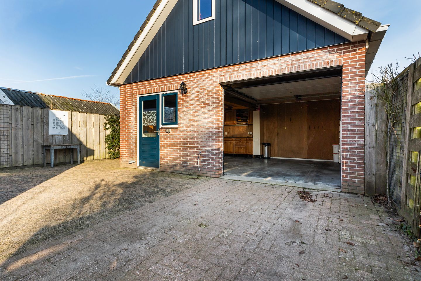 Foto 34 van Lisdodde 7