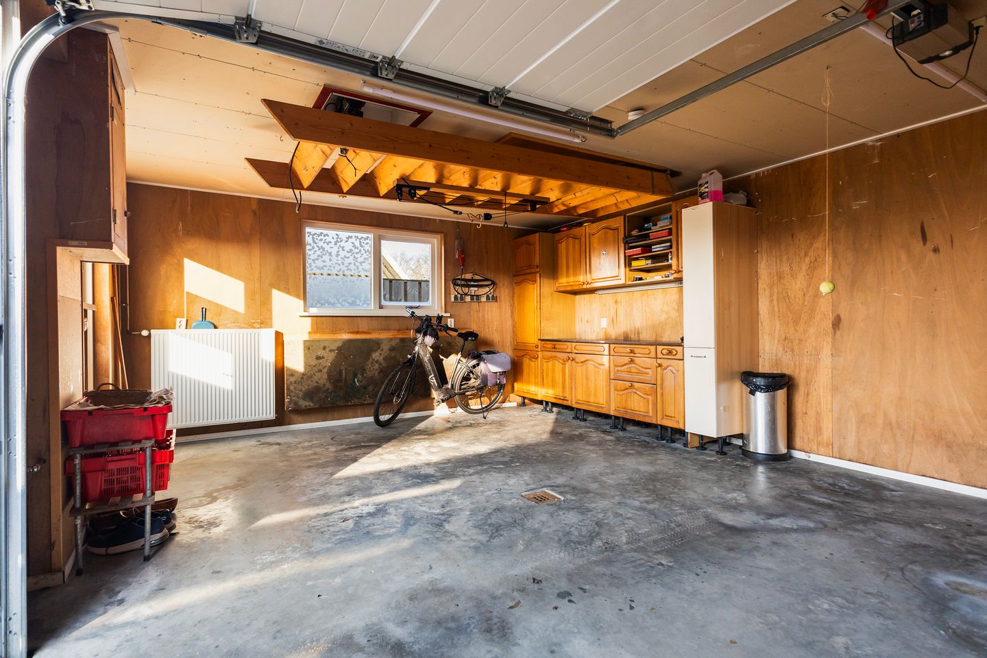 Foto 35 van Lisdodde 7