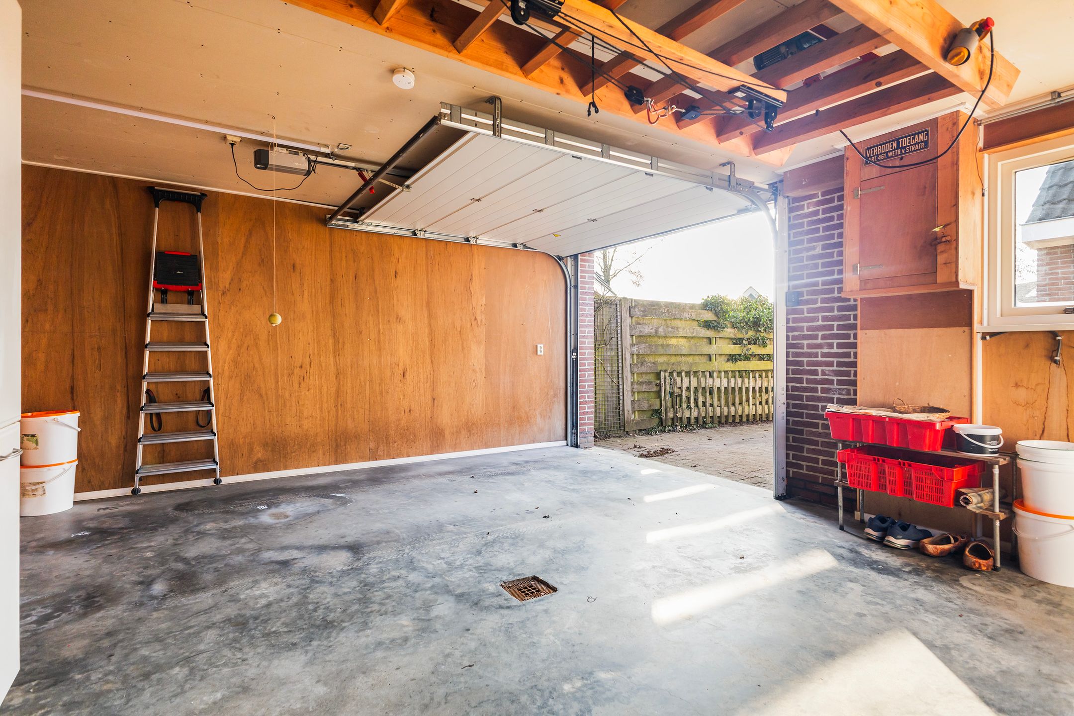 Foto 36 van Lisdodde 7