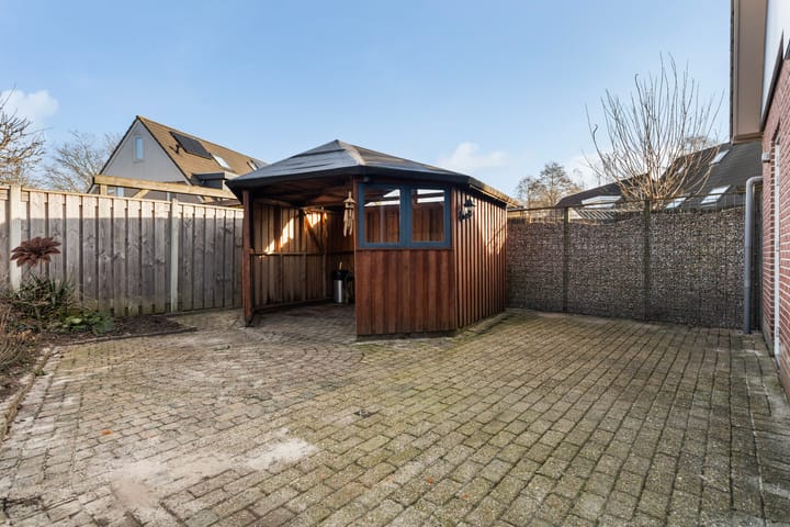 Foto 37 van Lisdodde 7