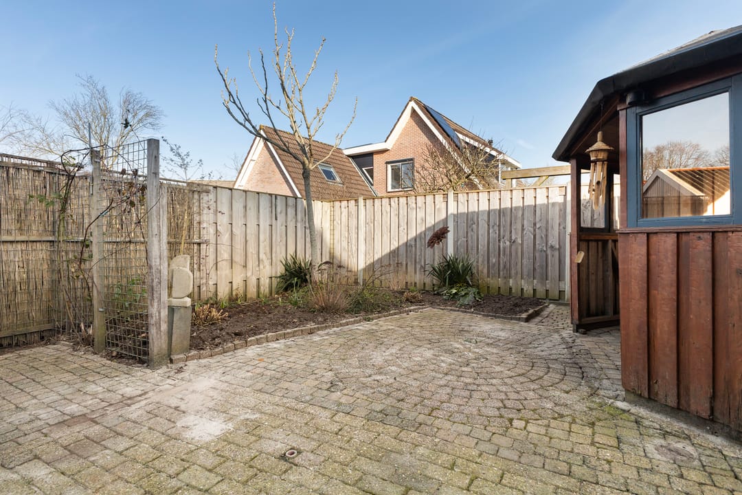 Foto 38 van Lisdodde 7