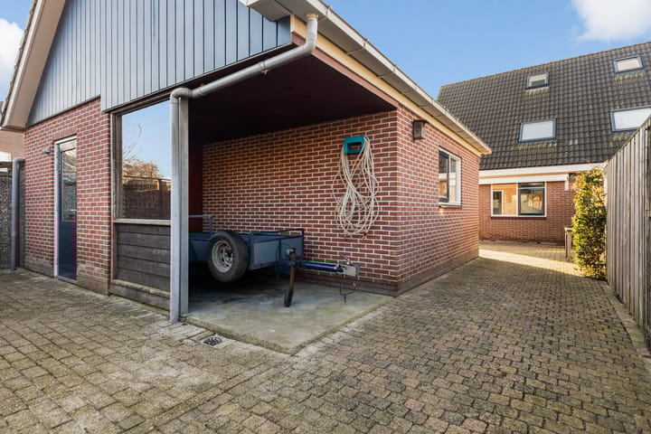 Foto 39 van Lisdodde 7