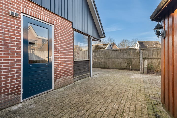 Foto 40 van Lisdodde 7