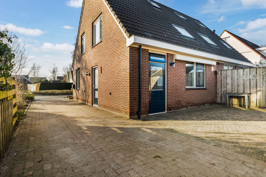 Foto 41 van Lisdodde 7