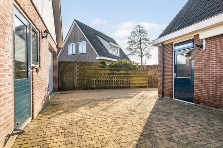 Foto 43 van Lisdodde 7