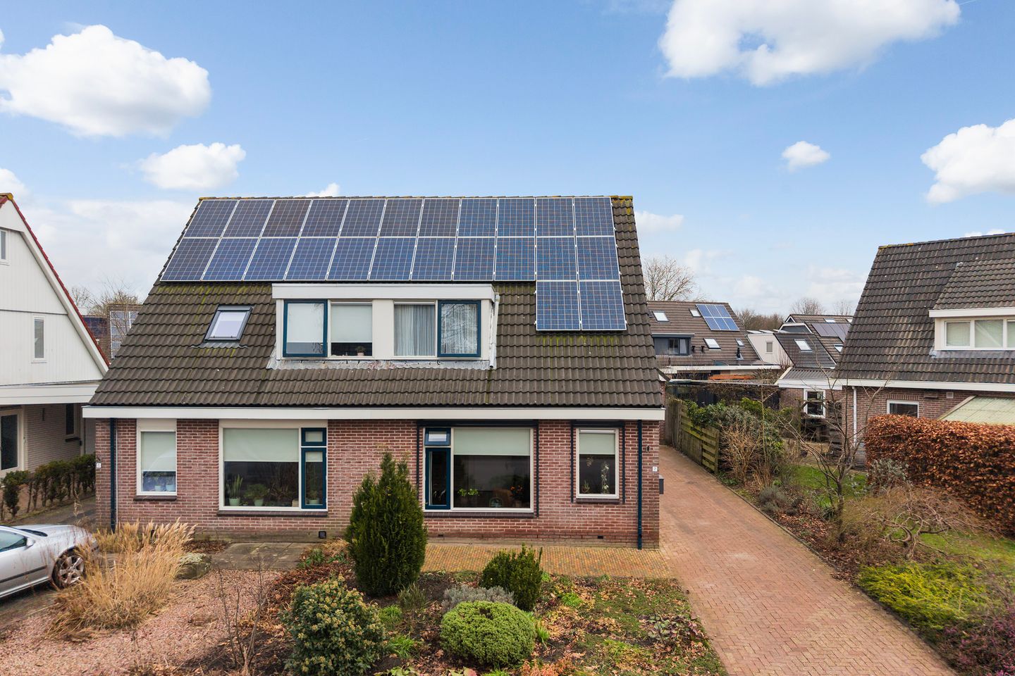 Foto 44 van Lisdodde 7