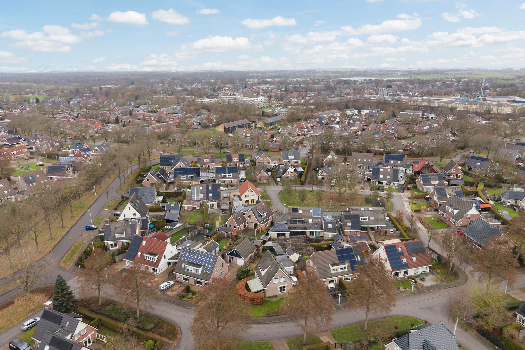 Foto 45 van Lisdodde 7