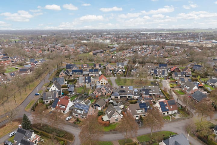 Foto 45 van Lisdodde 7