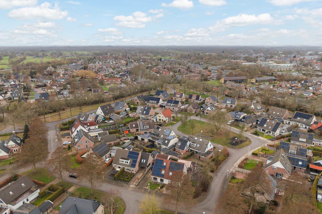 Foto 46 van Lisdodde 7