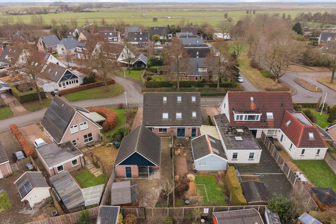 Foto 47 van Lisdodde 7