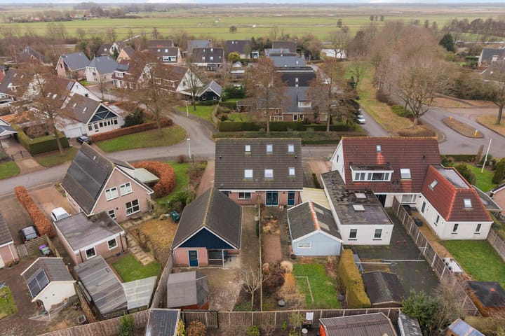 Foto 47 van Lisdodde 7