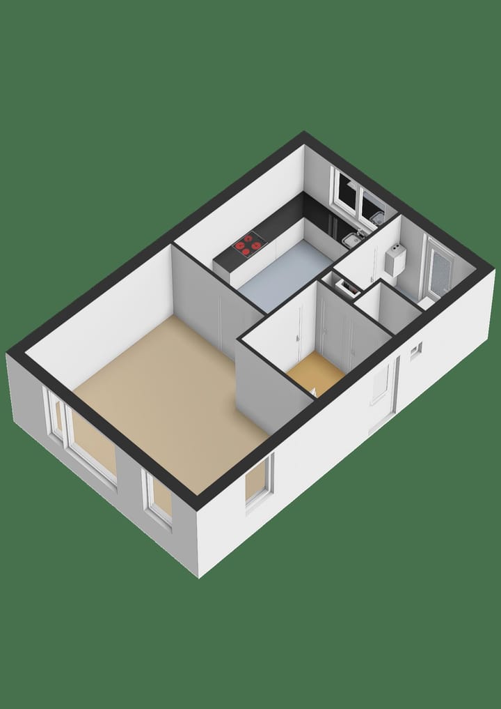 Foto 49 van Lisdodde 7