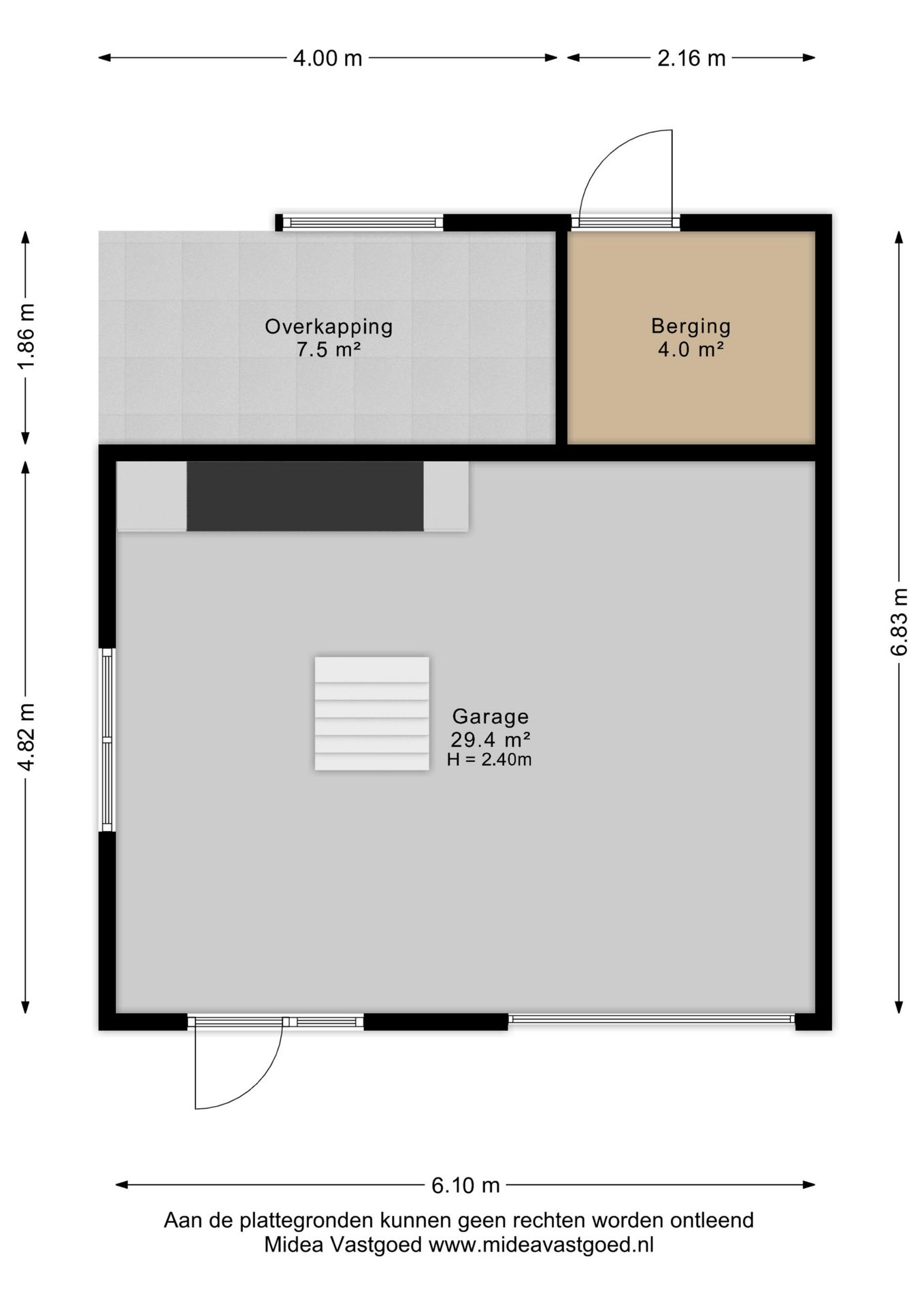 Foto 54 van Lisdodde 7