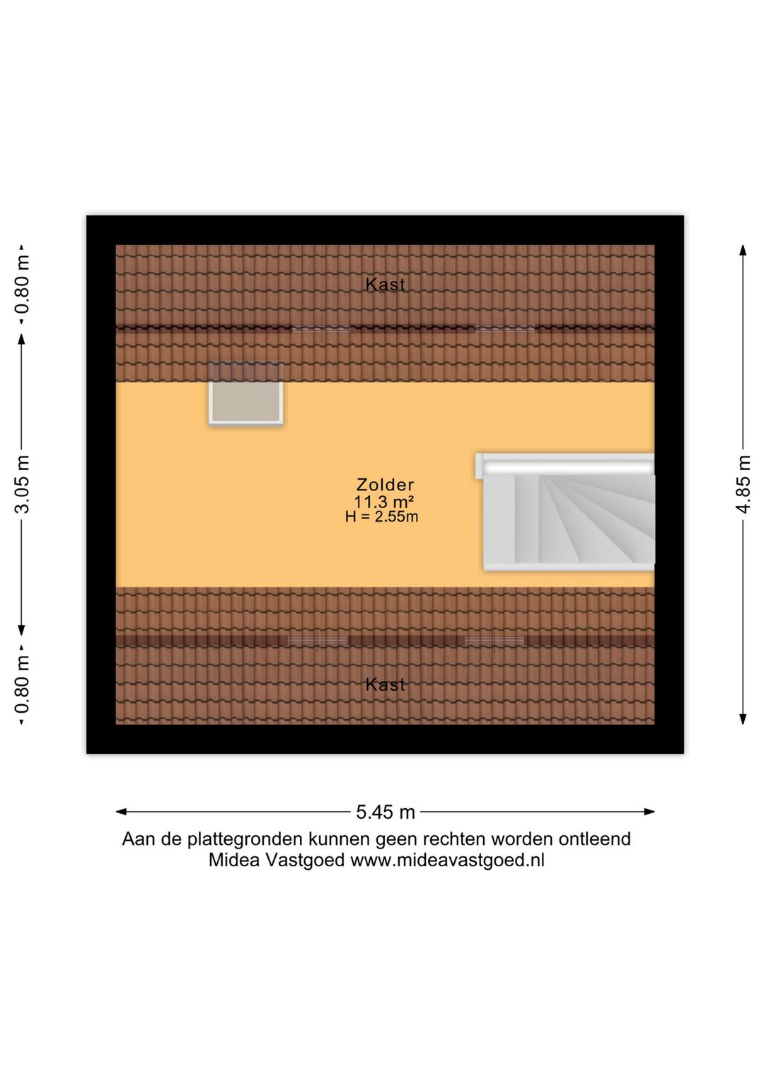 Foto 56 van Lisdodde 7
