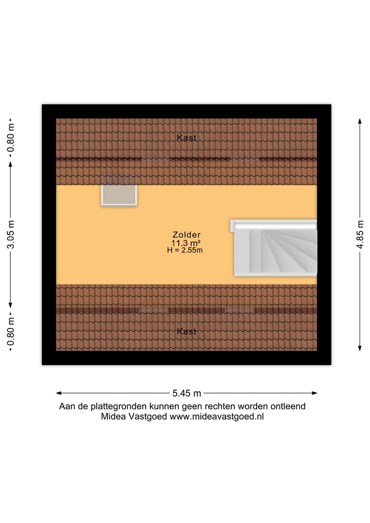 Foto 56 van Lisdodde 7
