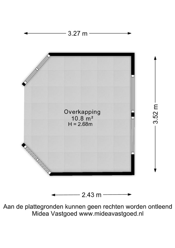 Foto 58 van Lisdodde 7