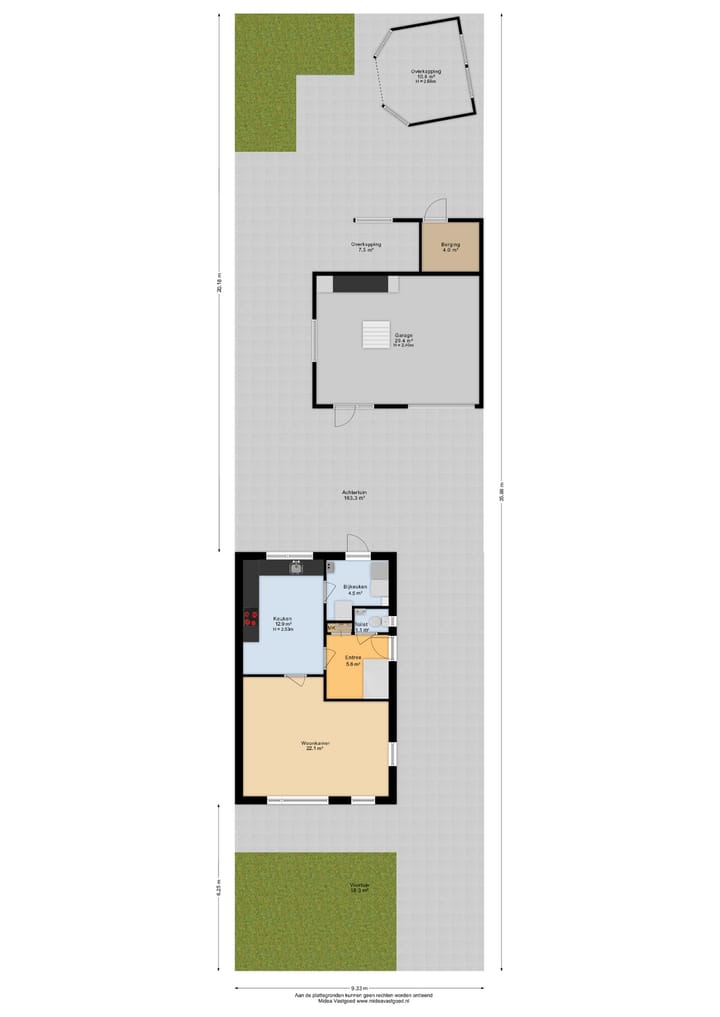 Foto 60 van Lisdodde 7