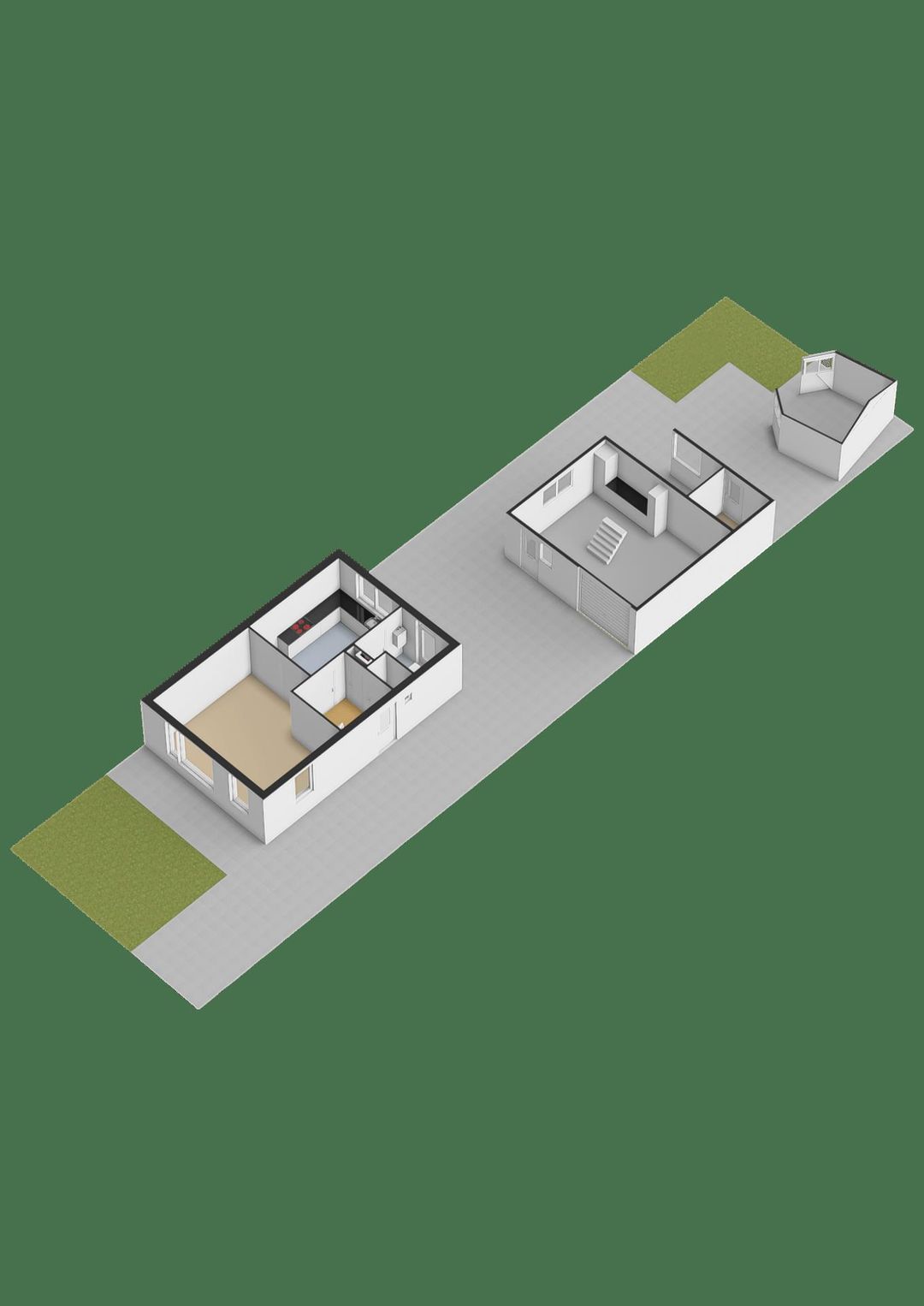 Foto 61 van Lisdodde 7