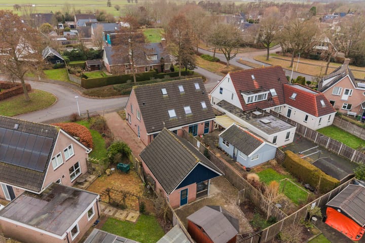 Foto 2 van Lisdodde 7