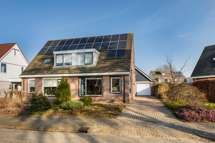 Foto 6 van Lisdodde 7