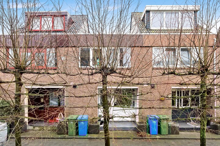 Foto 4 van Kruiningenstraat 211