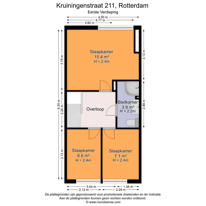 Foto 31 van Kruiningenstraat 211