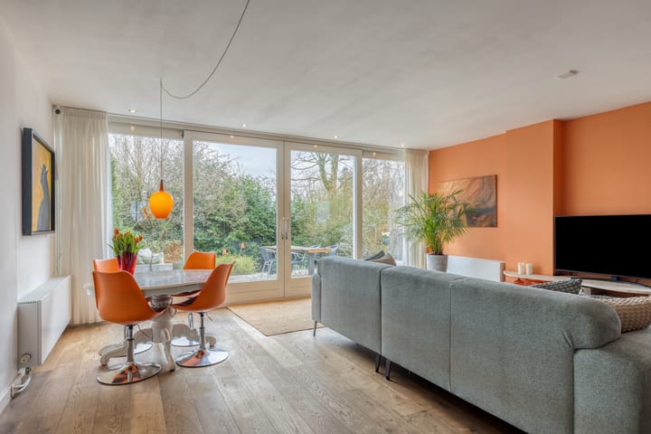 Foto 2 van Cort van der Lindenlaan 19