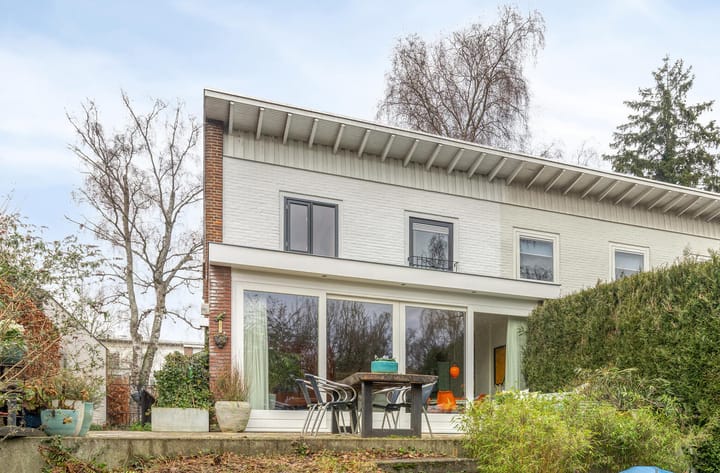 Foto 4 van Cort van der Lindenlaan 19